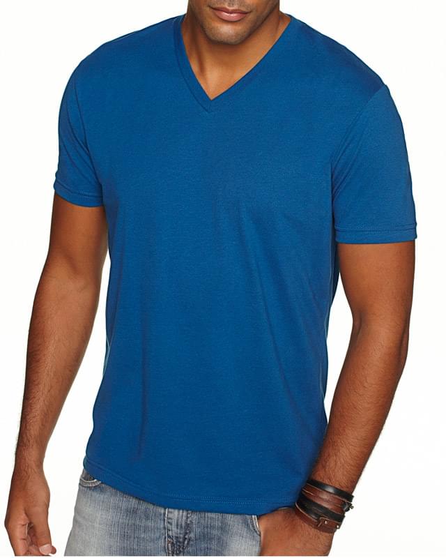 Men's Sueded