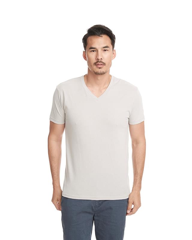 Men's Sueded