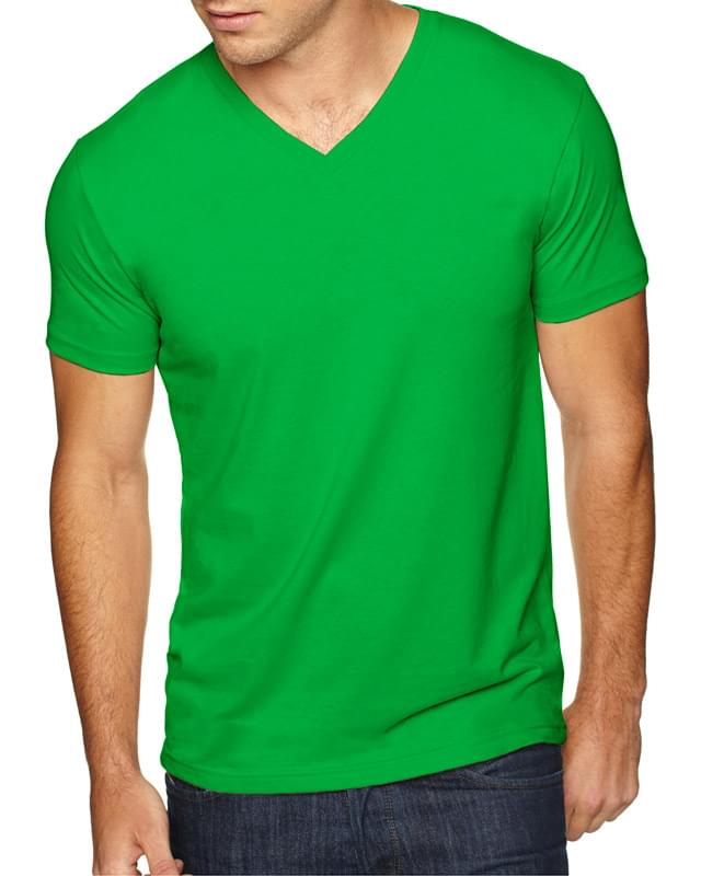Men's Sueded