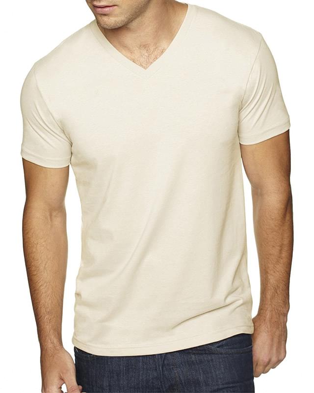 Men's Sueded