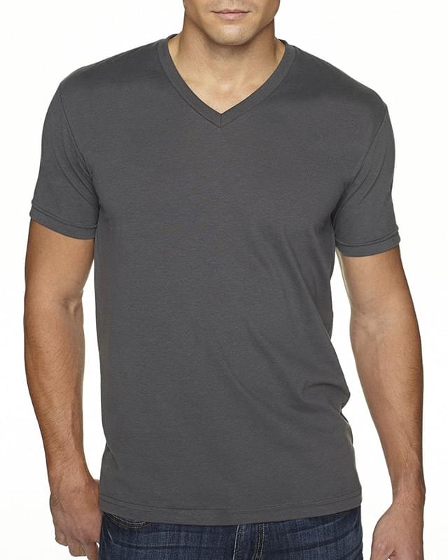Men's Sueded