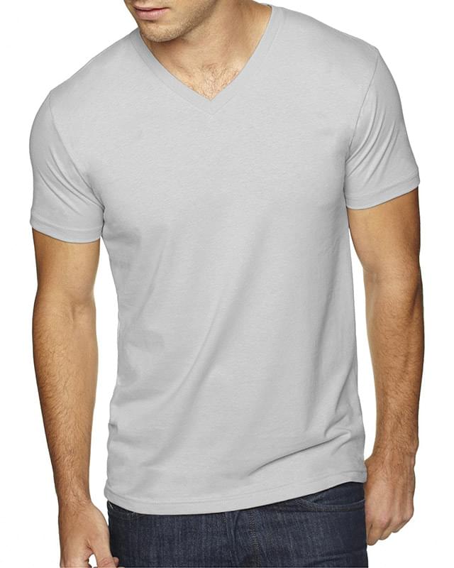 Men's Sueded