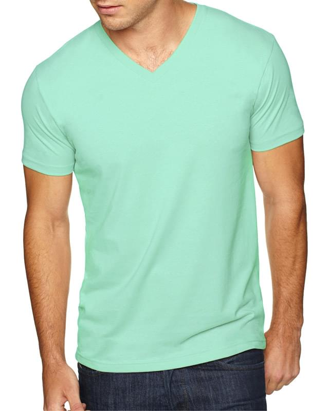 Men's Sueded