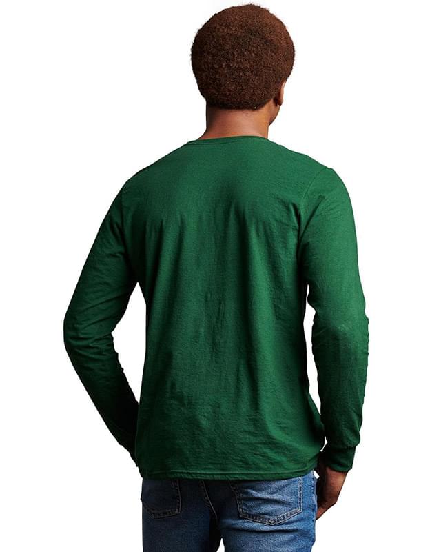 Unisex Essential Performance Long-Sleeve T-Shirt
