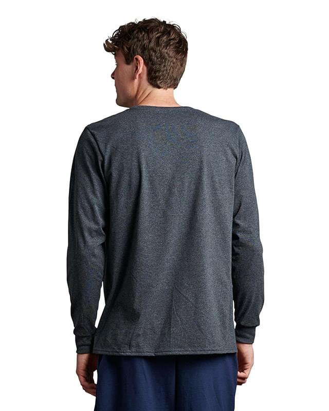 Unisex Essential Performance Long-Sleeve T-Shirt