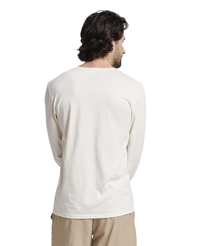 Unisex Essential Performance Long-Sleeve T-Shirt