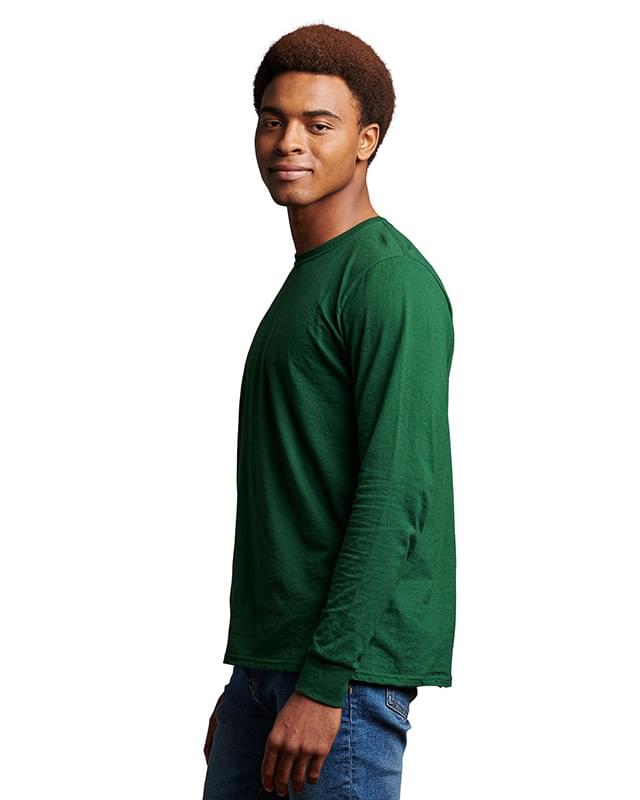 Unisex Essential Performance Long-Sleeve T-Shirt
