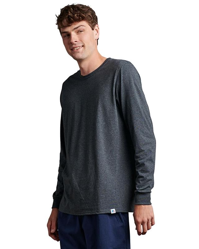 Unisex Essential Performance Long-Sleeve T-Shirt