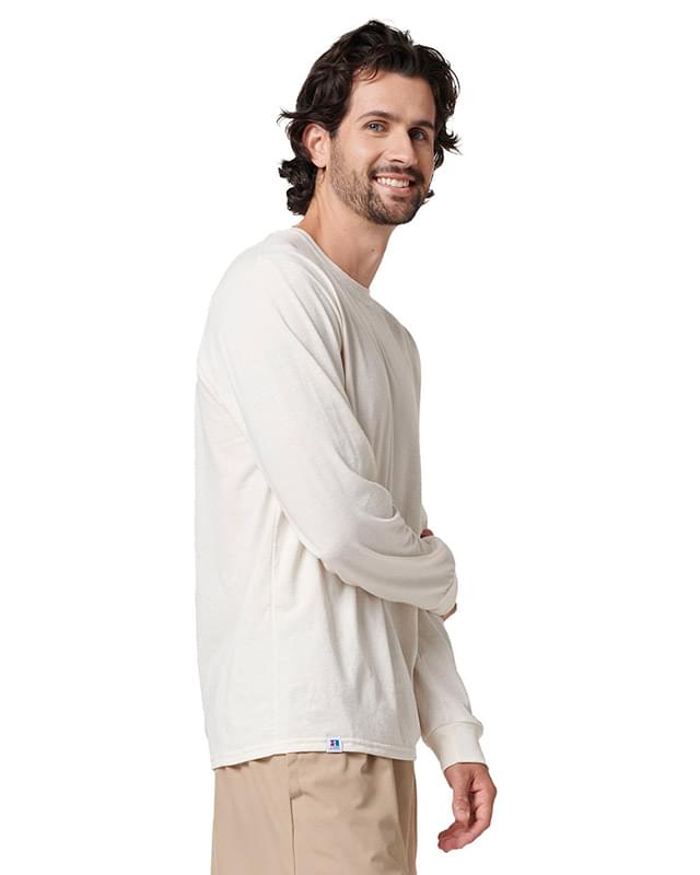 Unisex Essential Performance Long-Sleeve T-Shirt