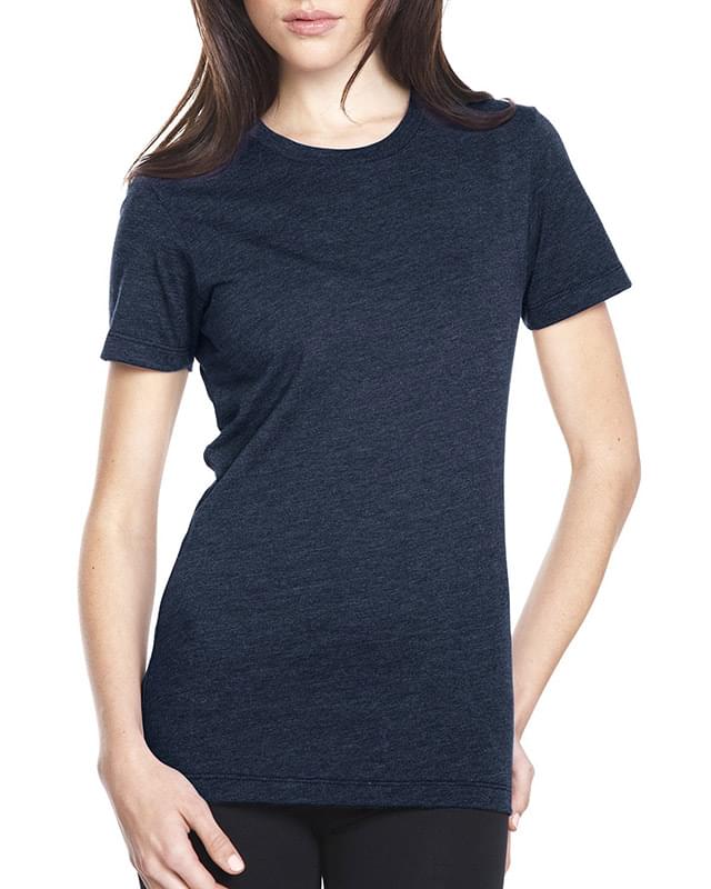 Ladies' CVC T-Shirt