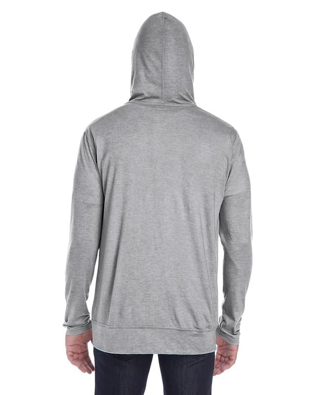 Adult Triblend Full-Zip Jacket Adult Triblend Full-Zip Jacket