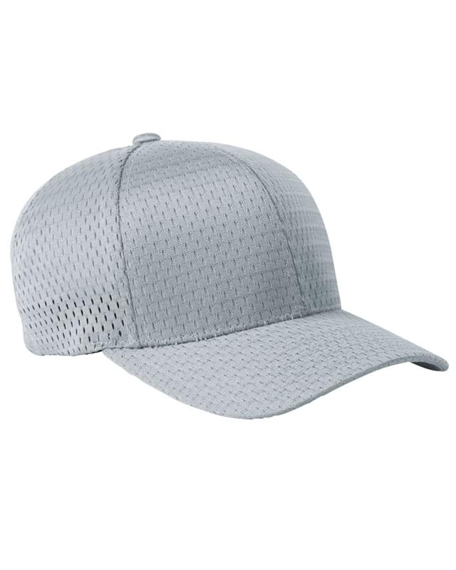 Adult Athletic Mesh Cap