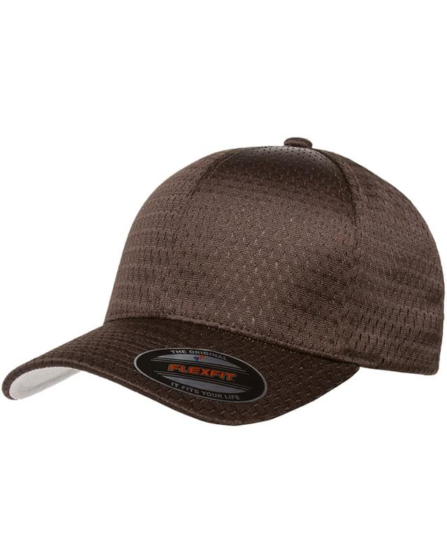 Adult Athletic Mesh Cap