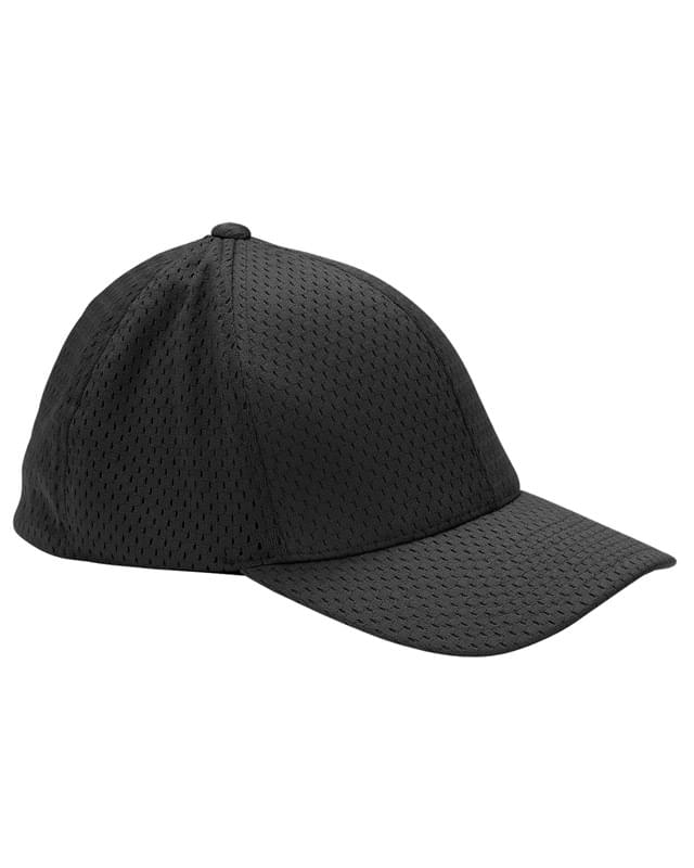 Adult Athletic Mesh Cap