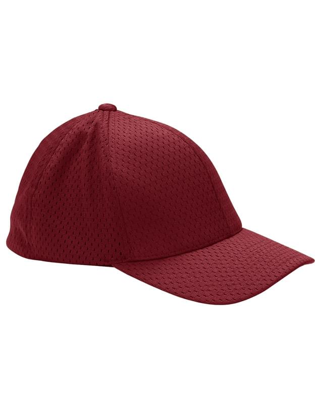Adult Athletic Mesh Cap