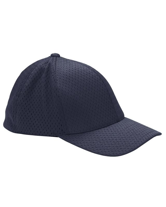 Adult Athletic Mesh Cap