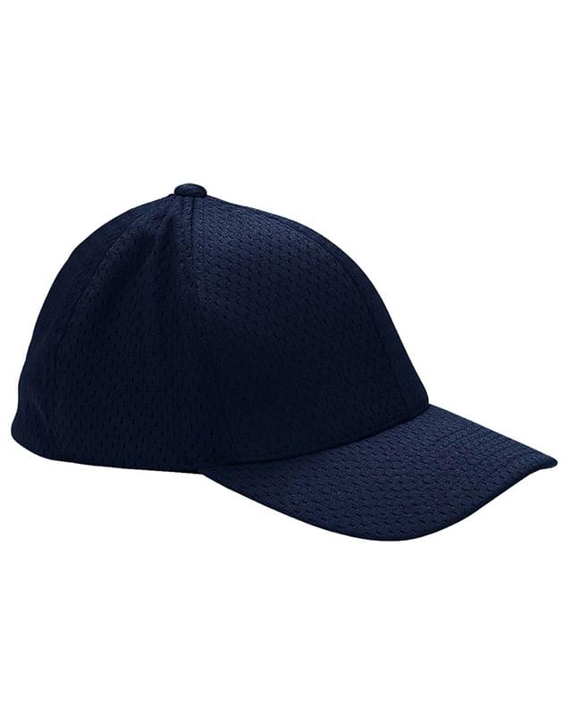 Adult Athletic Mesh Cap