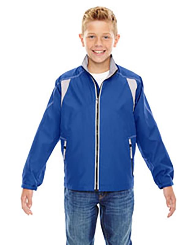 Youth Endurance Lightweight Colorblock Jacket