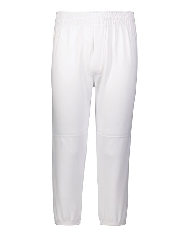 Youth Gamer Pull-Up Baseball Pant