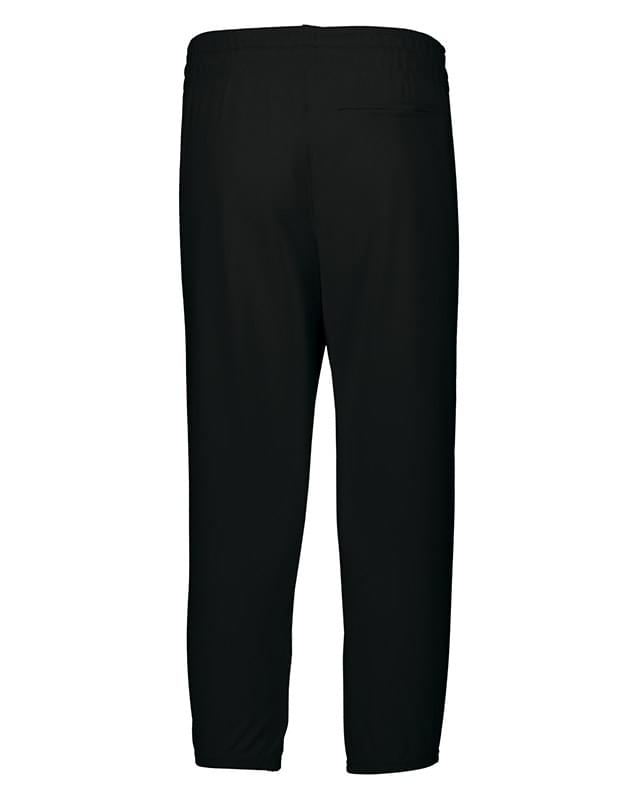 Youth Gamer Pull-Up Baseball Pant