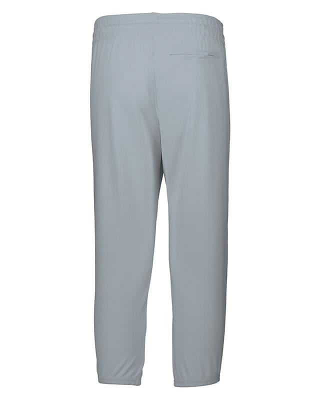 Youth Gamer Pull-Up Baseball Pant