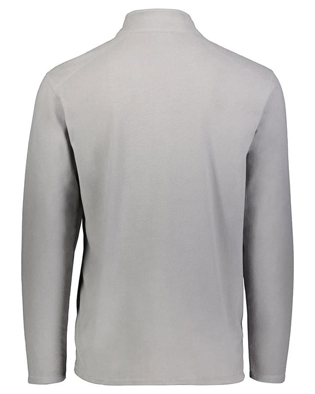 Unisex Micro-Lite Fleece Quarter-Zip Pullover