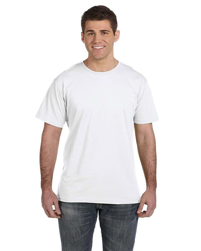 Fine Jersey T-Shirt