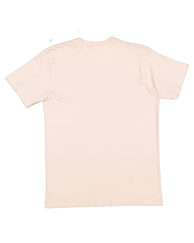 LAT 6901 Adult Fine Jersey T-Shirt - Hot Pink - 4XL