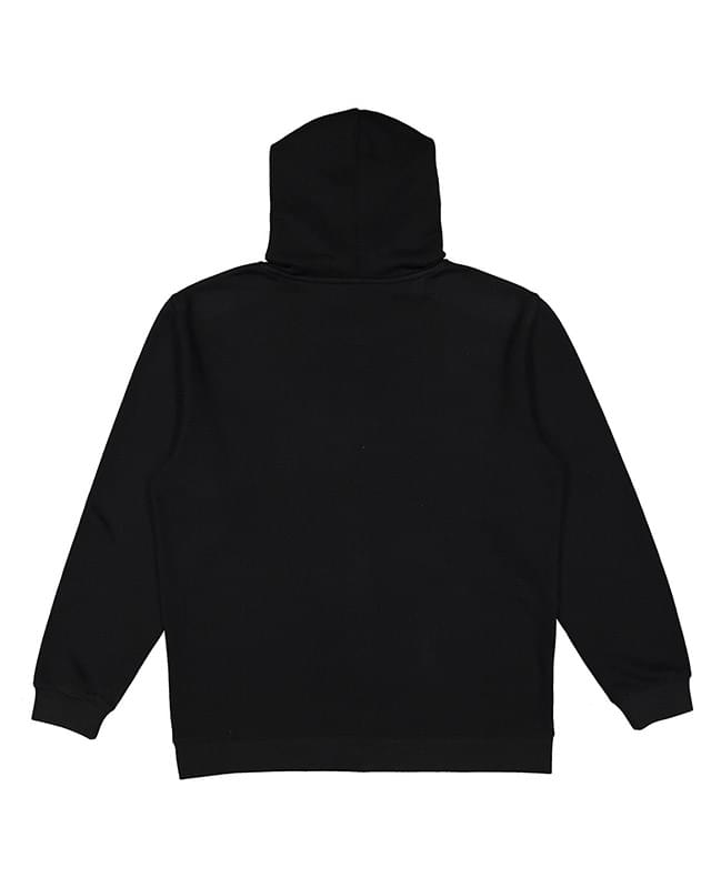 Unisex Full-Zip Hooded Sweatshirt