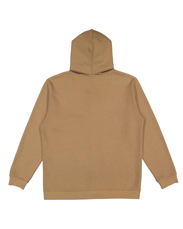 Unisex Full-Zip Hooded Sweatshirt