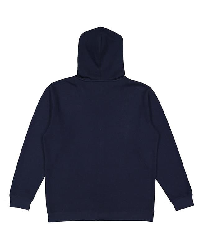 Unisex Full-Zip Hooded Sweatshirt