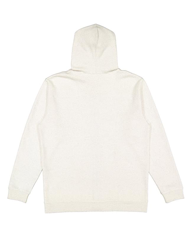 Unisex Full-Zip Hooded Sweatshirt