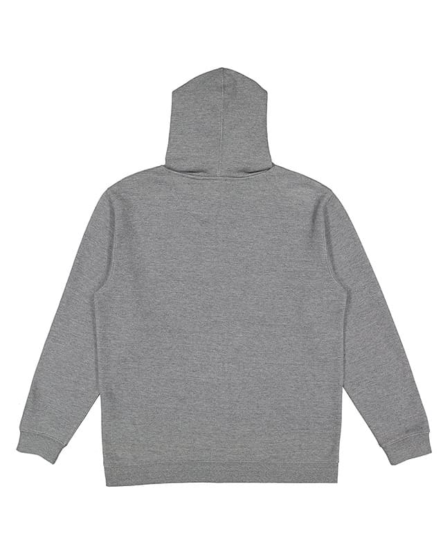 Unisex Full-Zip Hooded Sweatshirt