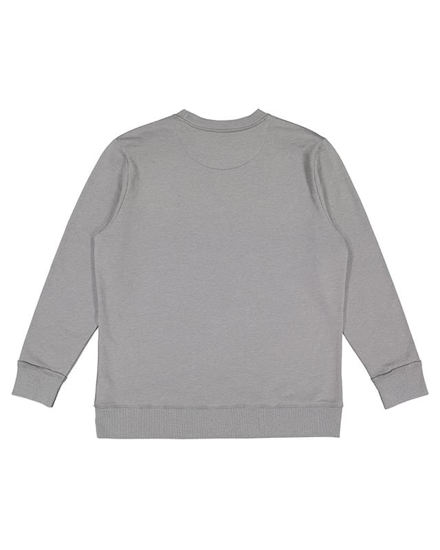 Adult Vintage Wash Fleece Sweatshirt