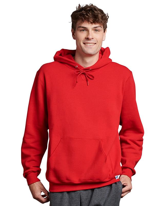 Unisex Dri-Power Hooded Sweatshirt