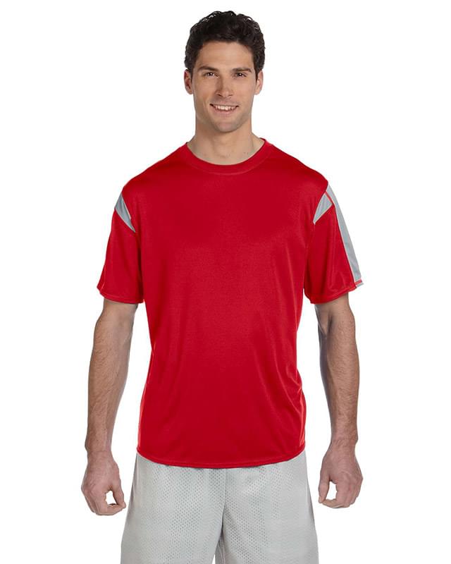 Short-Sleeve Performance T-Shirt