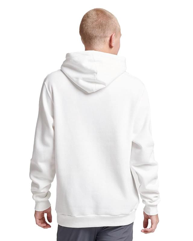 Unisex Eco Premium Blend Fleece Pullover Hooded Sweatshirt
