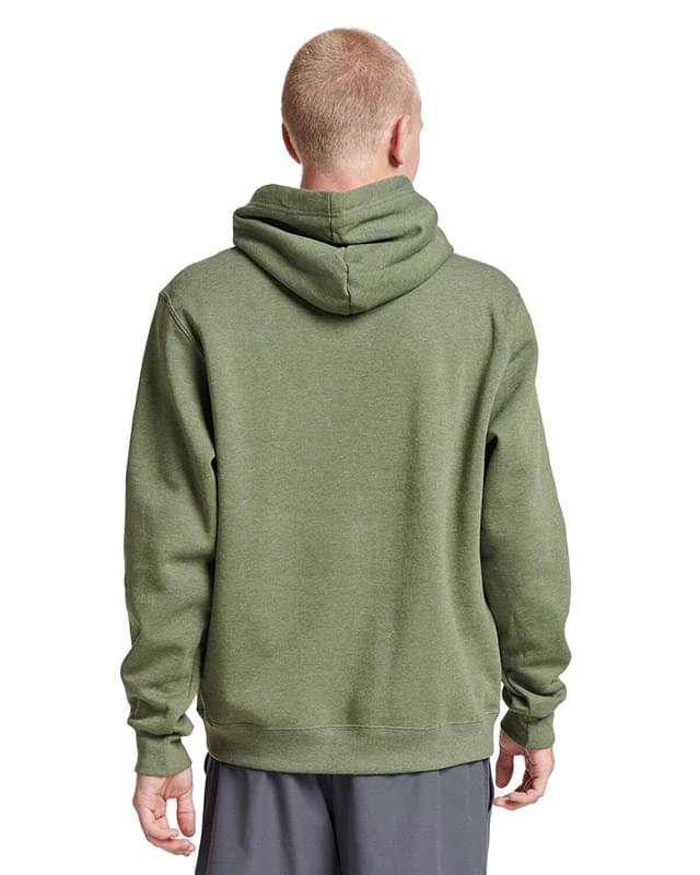 Unisex Eco? Premium Blend Fleece Pullover Hooded Sweatshirt