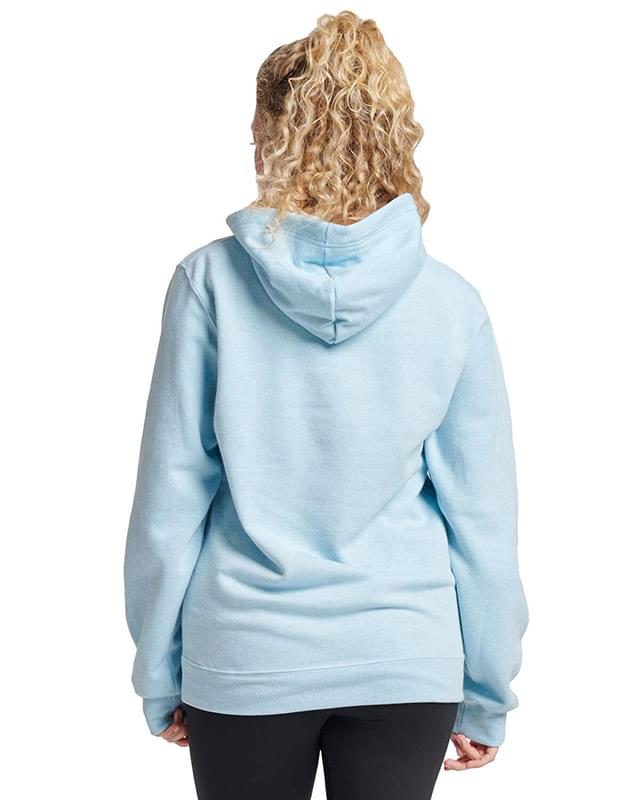 Unisex Eco? Premium Blend Fleece Pullover Hooded Sweatshirt