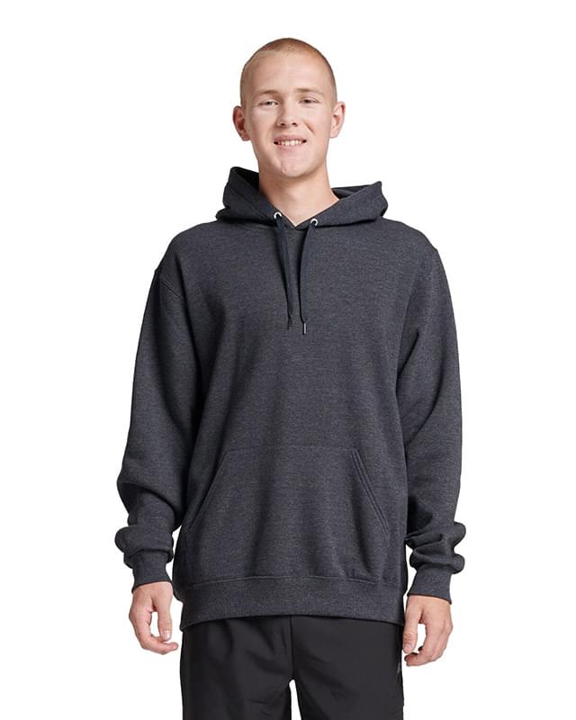 Unisex Eco Premium Blend Fleece Pullover Hooded Sweatshirt