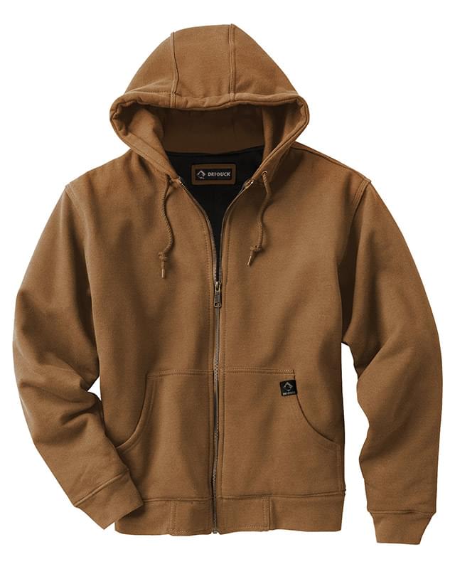 Men's Crossfire PowerFleeceTM Fleece Jacket