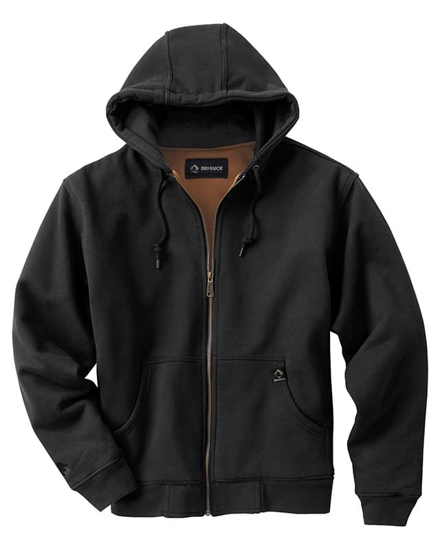 Men's Tall Crossfire PowerFleeceTM Fleece Jacket