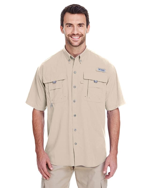 Men's Bahama II Short-Sleeve Shirt
