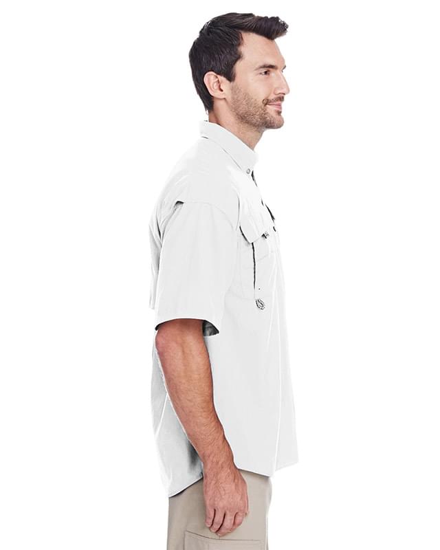 Men's Bahama II Short-Sleeve Shirt