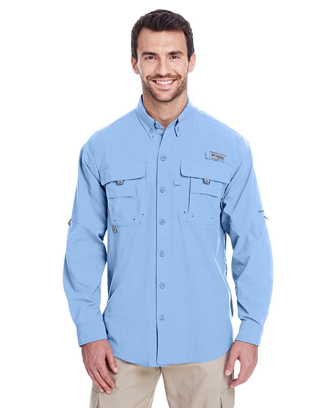 Men's Bahama II Long-Sleeve Shirt