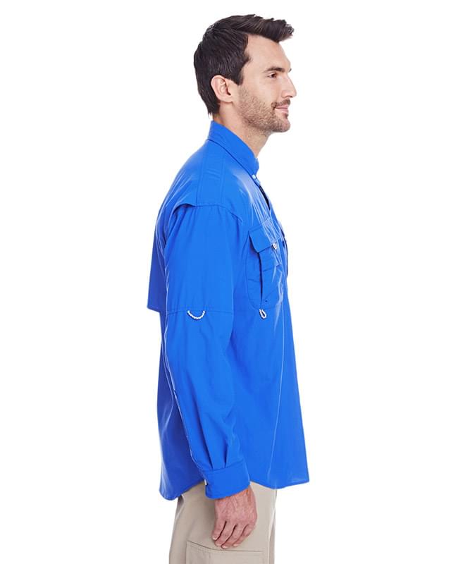 Men's Bahama II Long-Sleeve Shirt