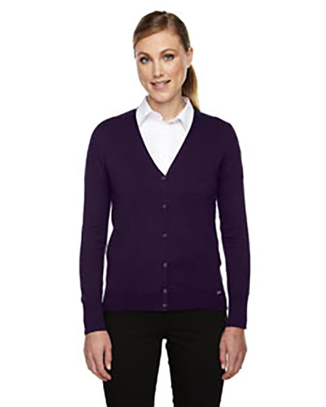 Ladies' Dollis Soft Touch Cardigan
