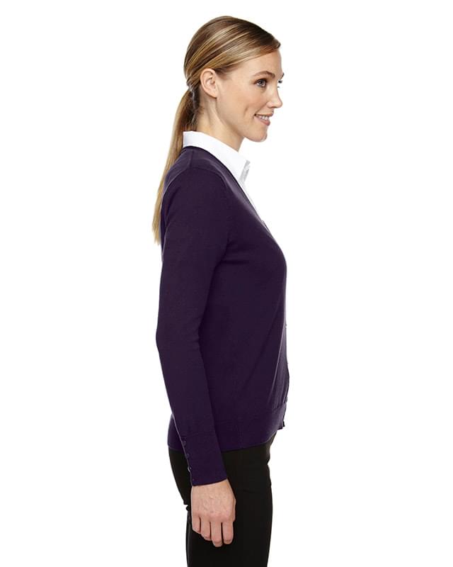 Ladies' Dollis Soft Touch Cardigan Ladies' Dollis Soft Touch Cardigan