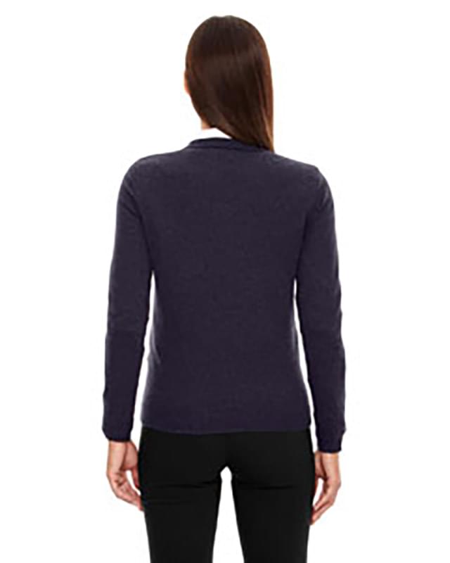 Ladies' Merton Soft Touch V-Neck Sweater Ladies' Merton Soft Touch V-Neck Sweater
