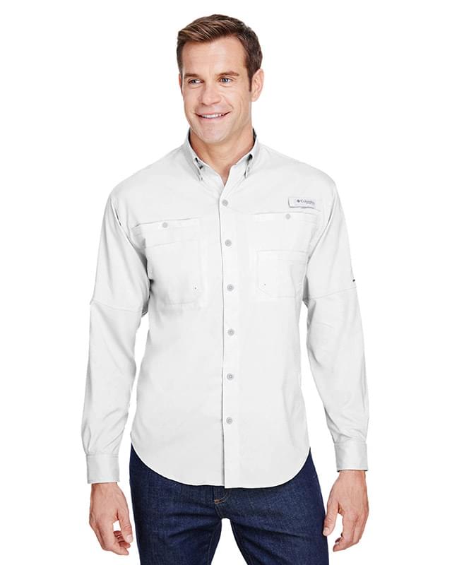 Men's Tamiami II Long-Sleeve Shirt
